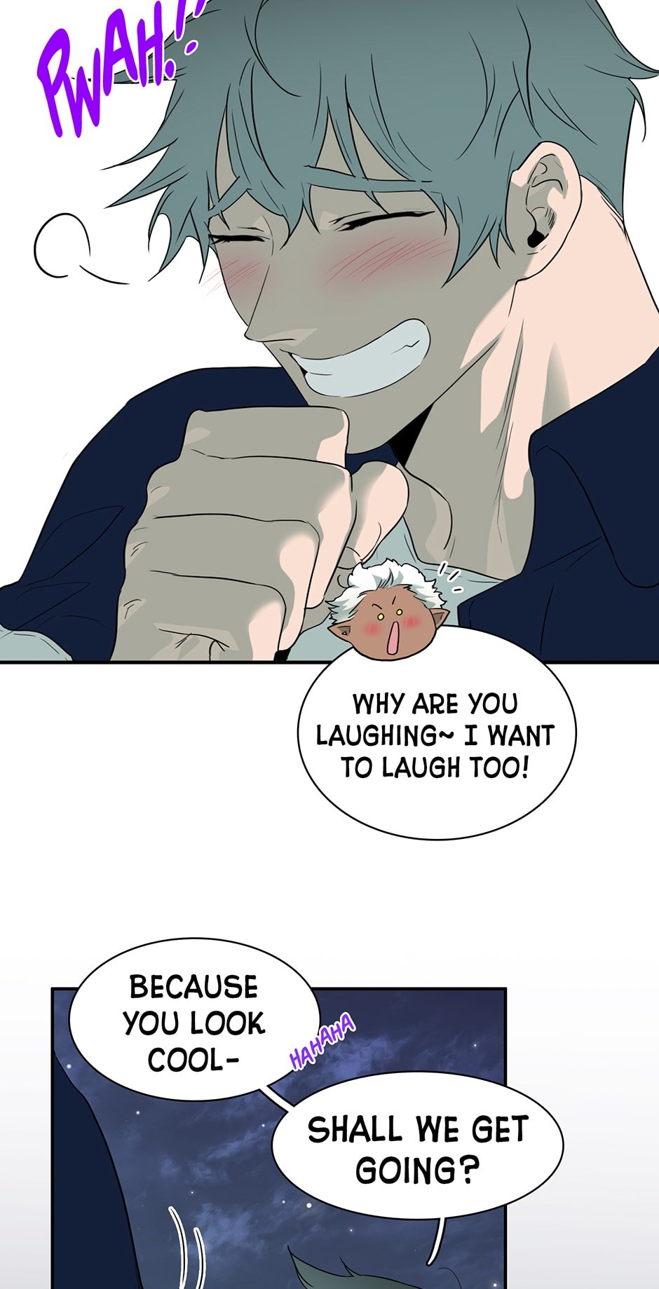 Dear DOO, Chapter 157 image 38